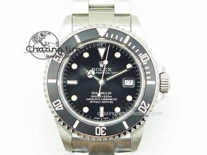 MiroTime 0329 GMT Master II 116769 BRIL Full Diamonds RG TWF Best Edition A Unique 2991